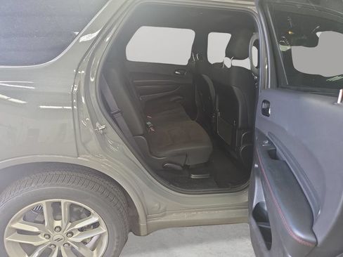 Used 2025 Dodge Durango GT AWD/4WD image 37