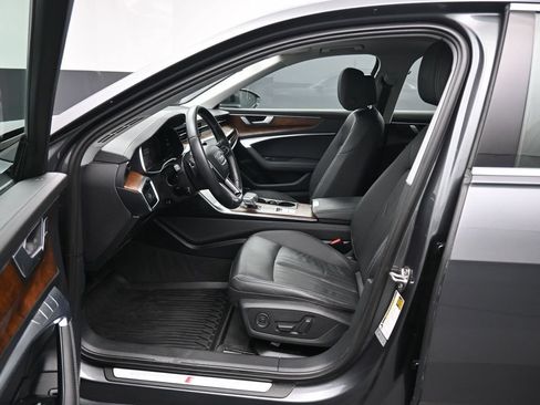 Used 2019 Audi A6 3.0T Premium Plus AWD/4WD image 12