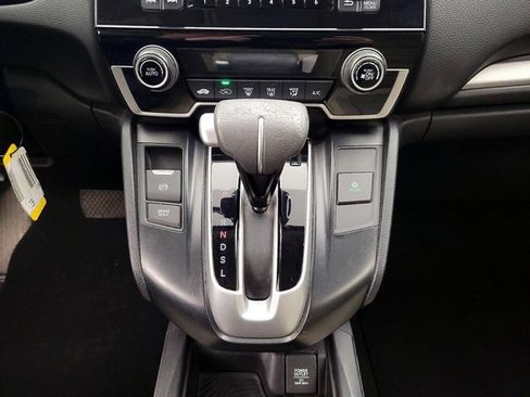 Used 2019 Honda CR-V LX image 7