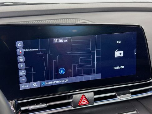 Used 2025 Hyundai Elantra SEL FWD image 14