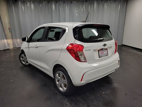 Used 2021 Chevrolet Spark LS image 6