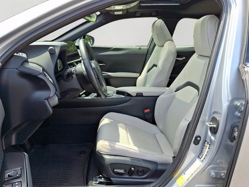 Used 2023 Lexus UX 250h F Sport w/ Accessory Package (Z2) AWD/4WD image 14
