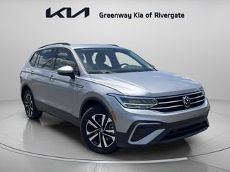 Used 2023 Volkswagen Tiguan S FWD video 1