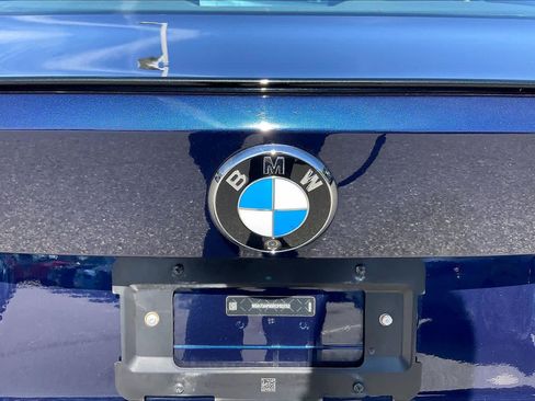 Used 2024 BMW 430i xDrive Coupe w/ M Sport Package AWD/4WD image 32