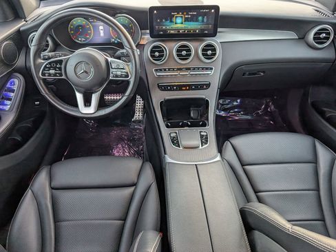 Certified 2022 Mercedes-Benz GLC 300 4MATIC image 25