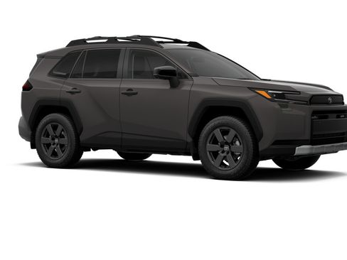 New 2026 Toyota RAV4 FWD image 54