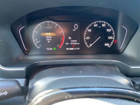Used 2024 Honda Pilot EX-L image 23