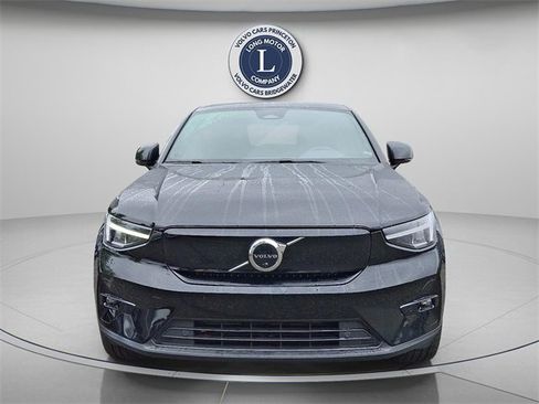 Certified 2023 Volvo C40 P8 Recharge Plus image 2