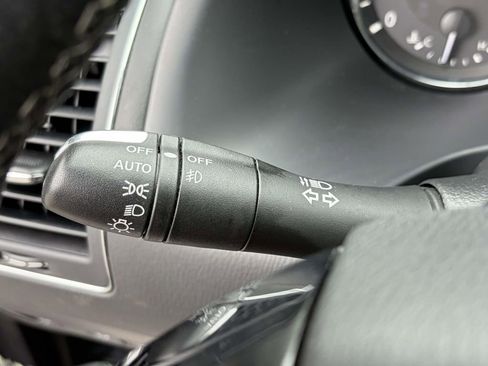Used 2024 INFINITI QX80 Luxe RWD image 32