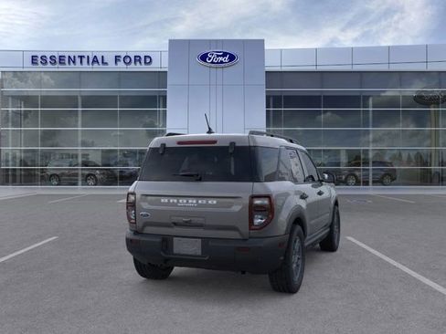 New 2026 Ford Bronco Sport Big Bend image 8