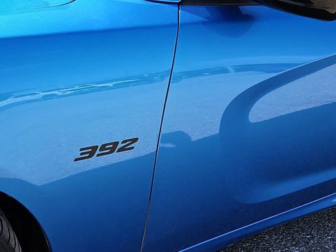 Used 2023 Dodge Charger Scat Pack w/ Daytona Edition Group RWD image 11