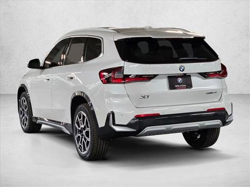 Used 2026 BMW X1 xDrive28i w/ Convenience Package image 7