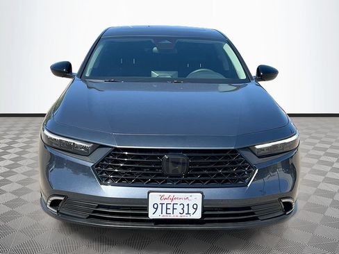 Used 2025 Honda Accord SE image 2
