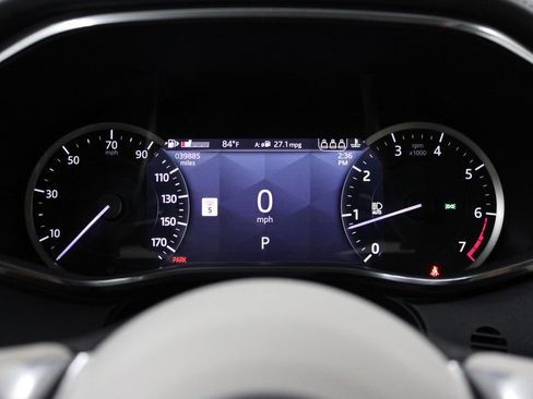 Used 2022 Jaguar F-PACE S AWD/4WD image 33