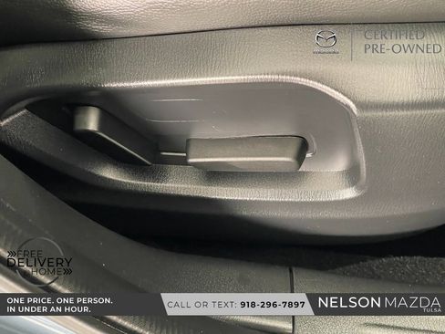 Certified 2024 MAZDA CX-5 Carbon Edition image 47