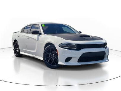 Used 2023 Dodge Charger GT w/ Blacktop Package