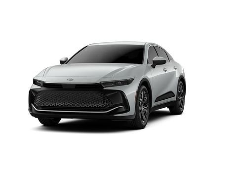 New 2026 Toyota Crown XLE AWD/4WD image 18