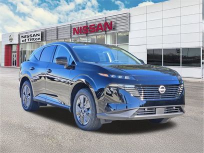 New 2026 Nissan Murano SL