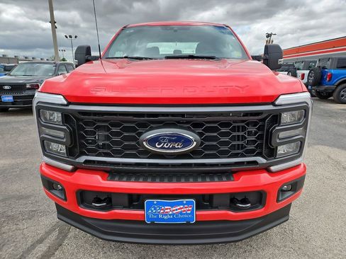 New 2026 Ford F250 XL image 3