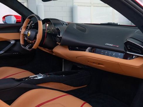 Used 2024 Ferrari 296 GTS image 47