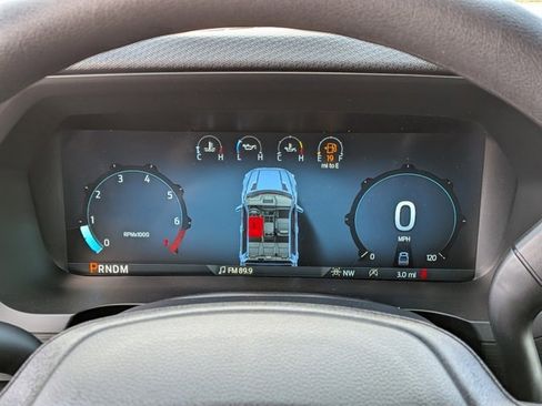 New 2025 Ford F150 STX w/ Equipment Group 200A image 30