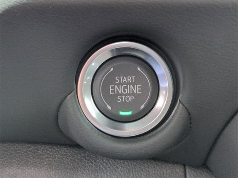 New 2026 Chevrolet Tahoe RST w/ Advanced Technology Package image 22