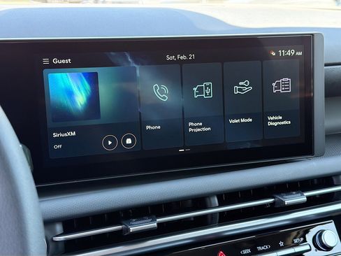 New 2026 Hyundai Tucson SEL image 28