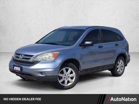 Used 2011 Honda CR-V SE image 1