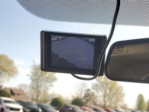 Used 2016 Dodge Grand Caravan SE w/ Quick Order Package 29E SE FWD image 24