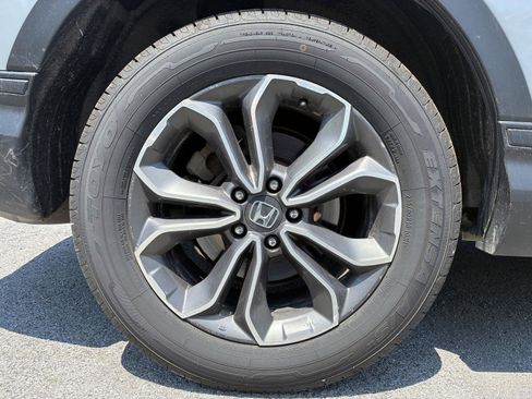 Used 2021 Honda CR-V EX-L image 43