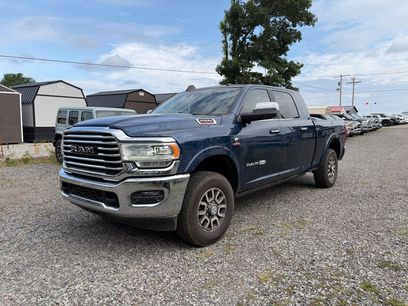 Used 2020 RAM 2500 Limited