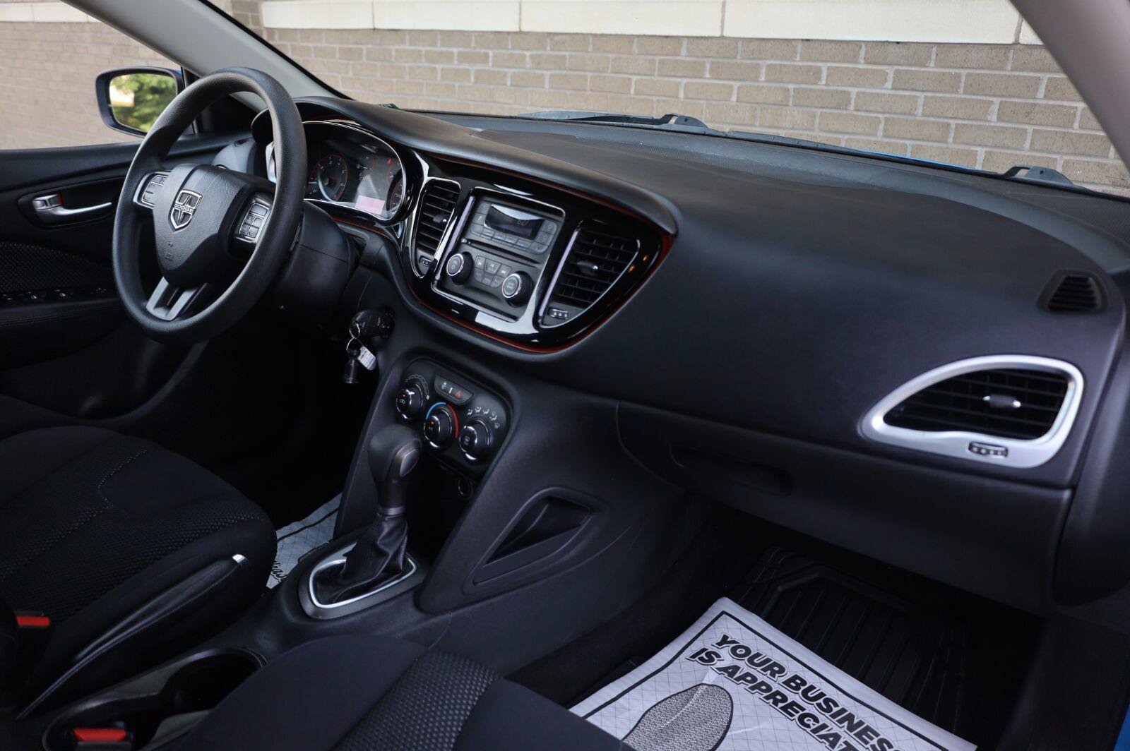 Used 2015 Dodge Dart SE w/ Convenience Group FWD image 26