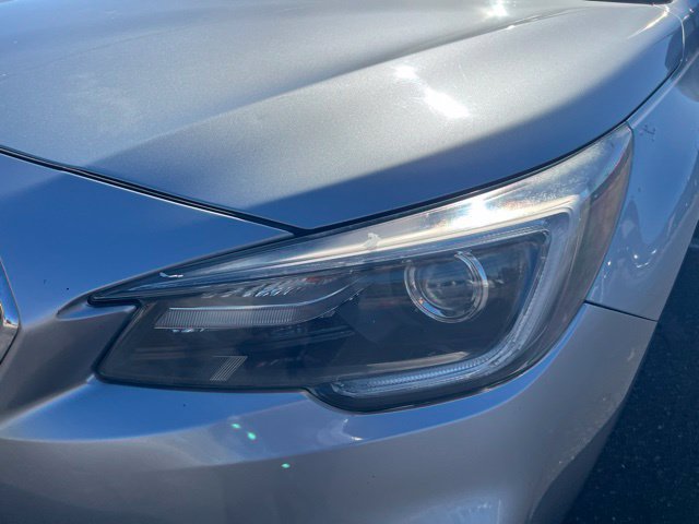 Used 2018 Subaru Legacy 2.5i Limited AWD/4WD image 9