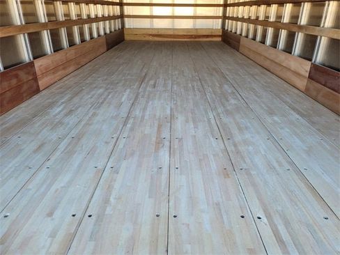 New 2025 Chevrolet Low Cab Forward image 20