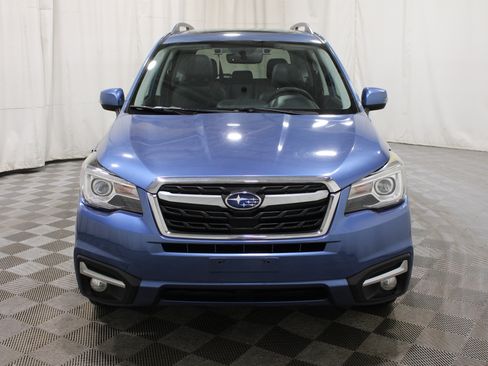 Used 2018 Subaru Forester 2.5i Touring AWD/4WD image 35