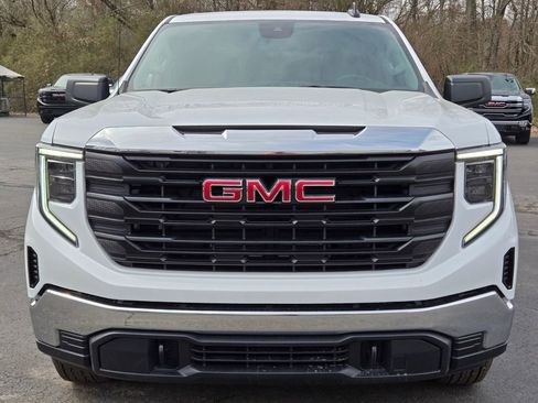 New 2026 GMC Sierra 1500 Pro w/ Pro Value Package image 3