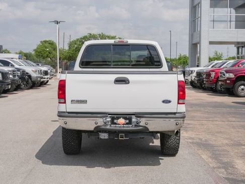 Used 2006 Ford F350 Lariat image 8