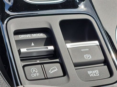 New 2025 Honda Pilot Touring image 22