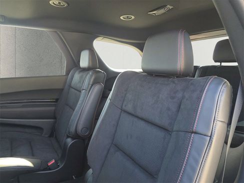 New 2026 Dodge Durango GT image 8