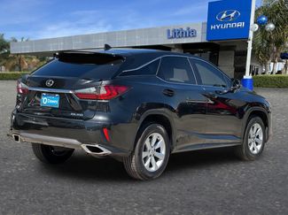 Used 2017 Lexus RX 350 FWD w/ Accessory Package video 3