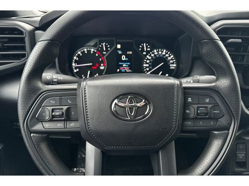 New 2026 Toyota Tundra SR RWD image 24