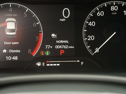 Used 2026 Honda Civic Sport image 25