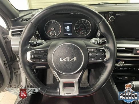 Used 2024 Kia K5 GT-Line w/ GT-Line Premium Package AWD/4WD image 15