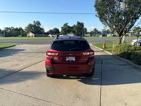 Used 2019 Subaru Crosstrek 2.0i Premium AWD/4WD image 6