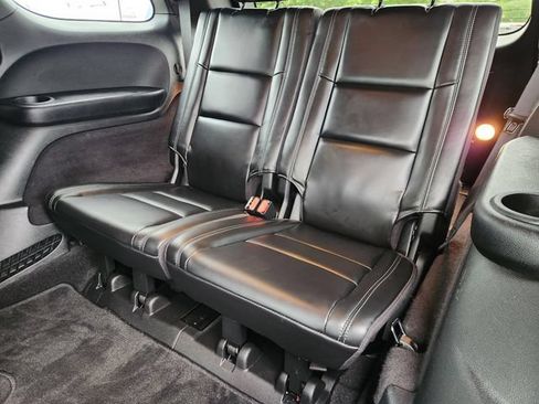 Used 2022 Dodge Durango GT AWD/4WD image 31