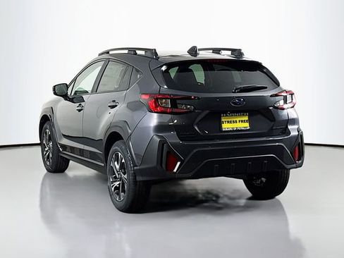 New 2026 Subaru Crosstrek 2.5i Premium image 5