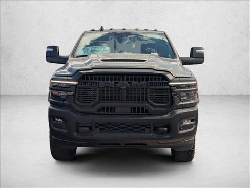New 2026 RAM 2500 Rebel w/ Rebel Level 2 Equipment Group image 6