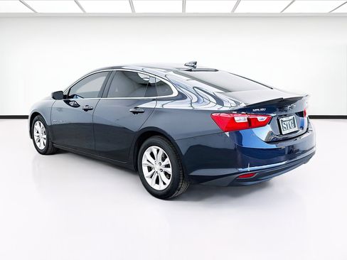 Used 2023 Chevrolet Malibu LT image 6