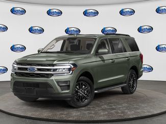 Used 2022 Ford Expedition XLT AWD/4WD video 1