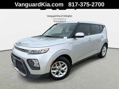 Used 2020 Kia Soul S
